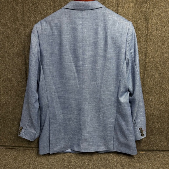 Tazzio Men’s fashion Sport Coat - Picture 3 of 6